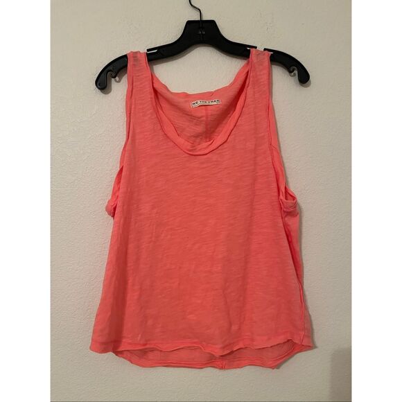Free People Easy Tank NEW - Picture 3 of 6